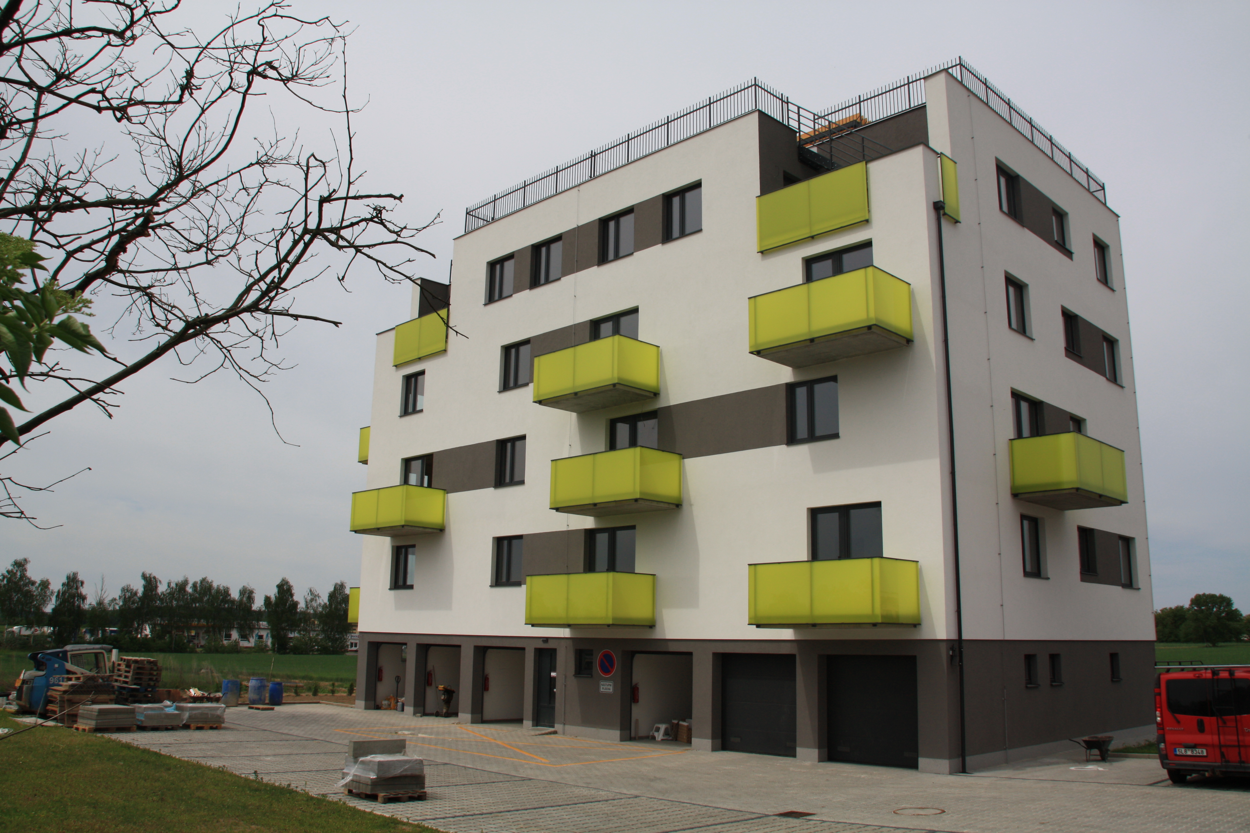 23.5.2022 – Exteriér – 2